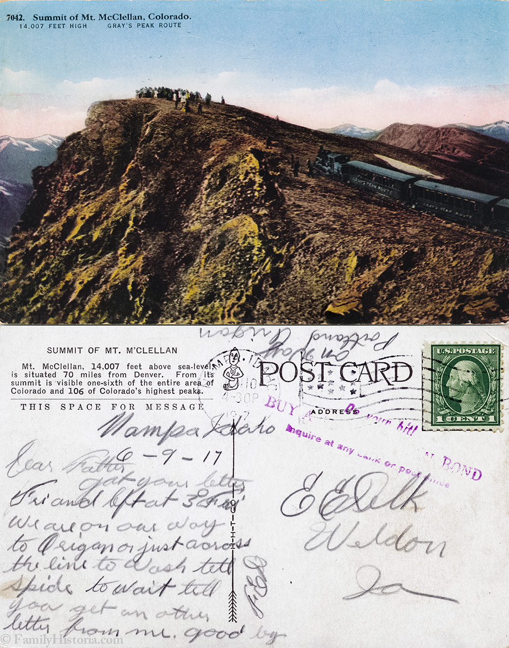 Letter19170609